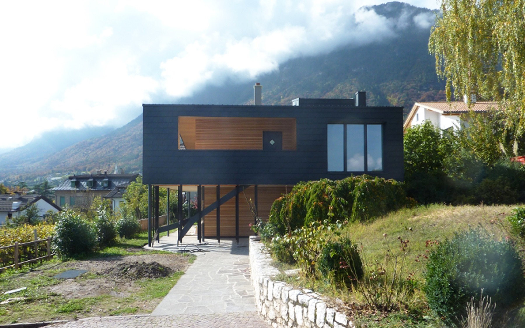 House KaTo (24)
