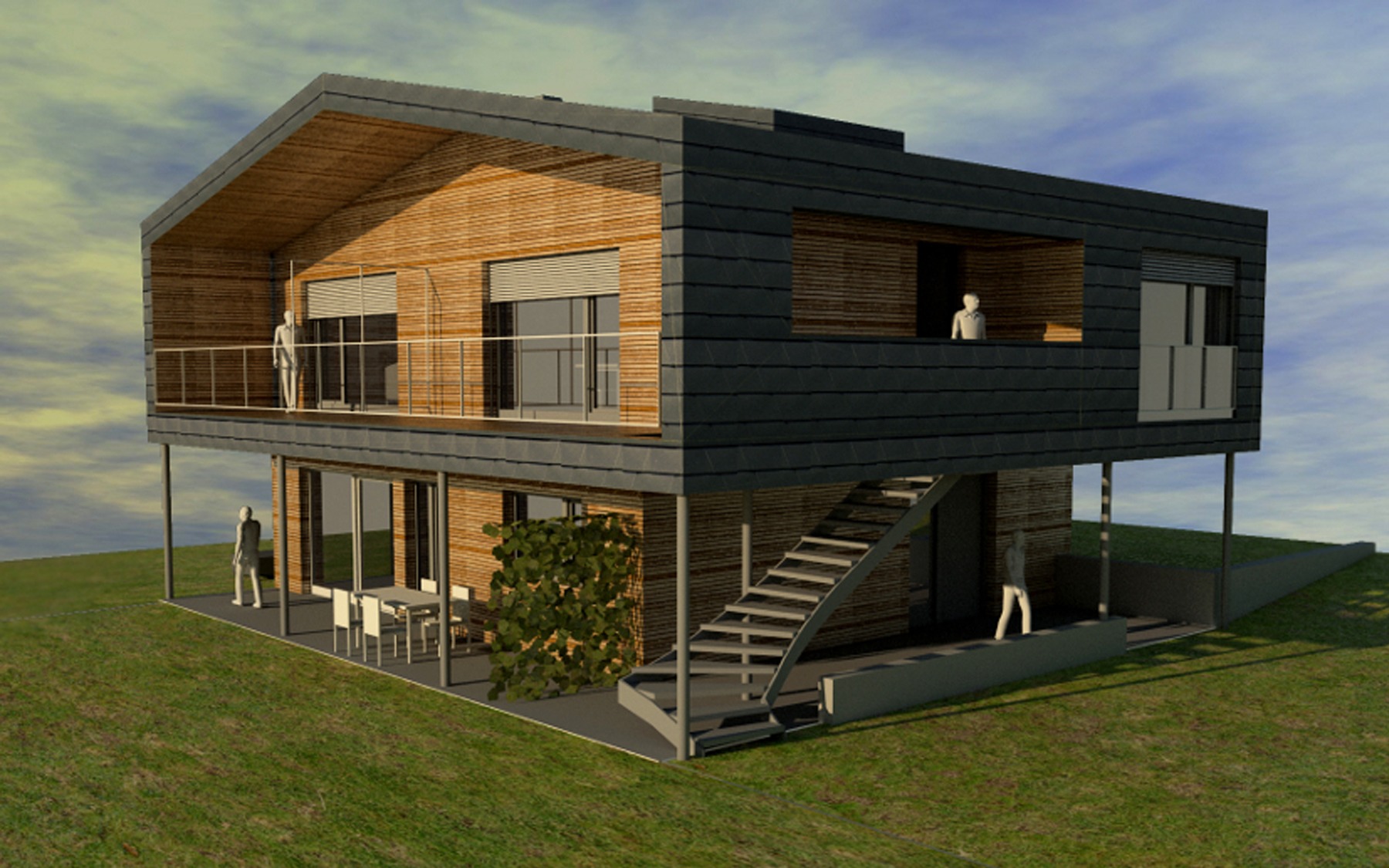 House KaTo (36)