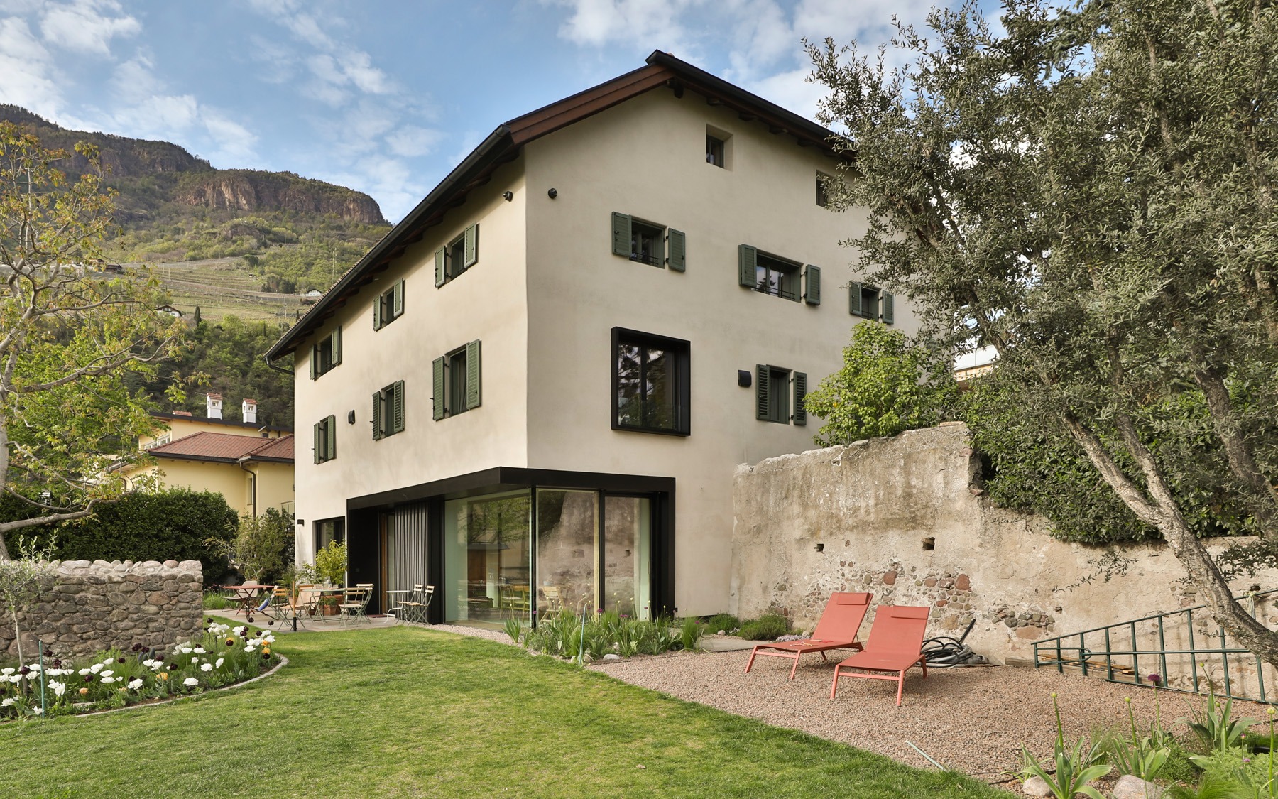 Maso H., 2020 - Bolzano (BZ)