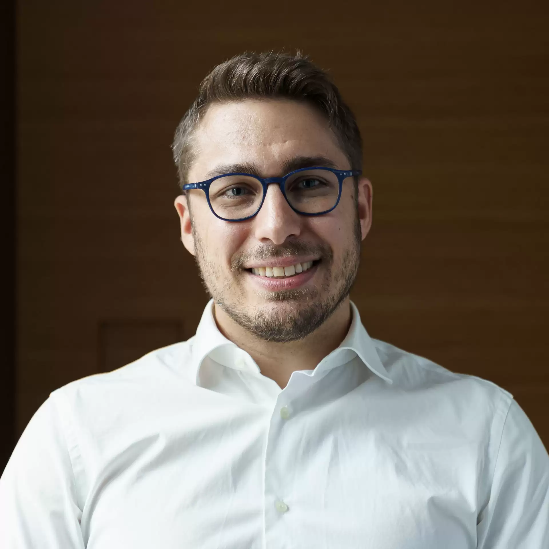 Alessandro Bernardi