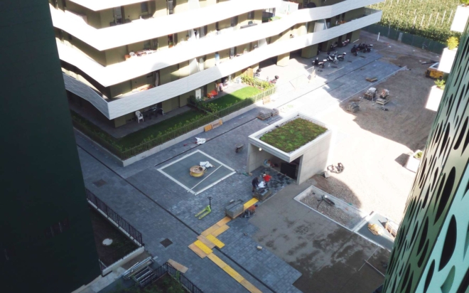 Zona verde Druso EST (19)