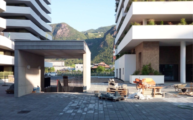 Zona verde Druso EST (16)