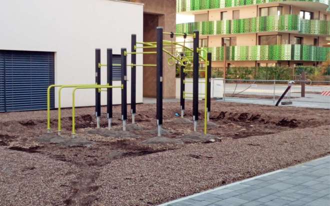 Zona verde Druso EST (14)