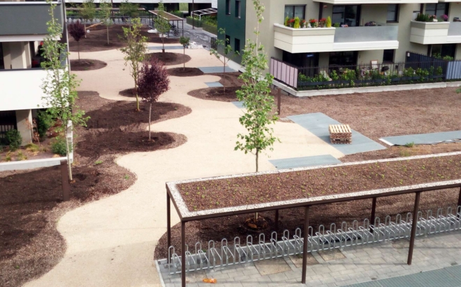 Zona verde Druso EST (13)