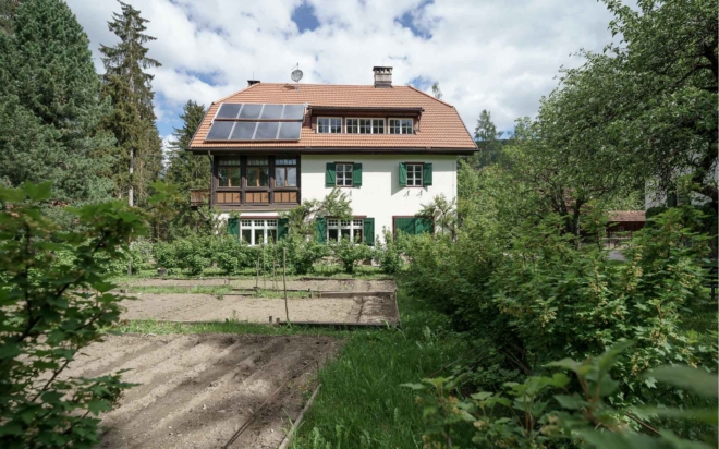 Dachgeschoss Toblach (02)