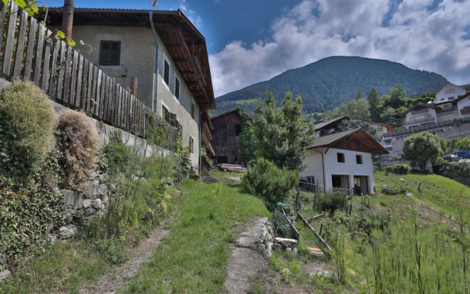 Nunnemairhof, 2022 - Scena (BZ)