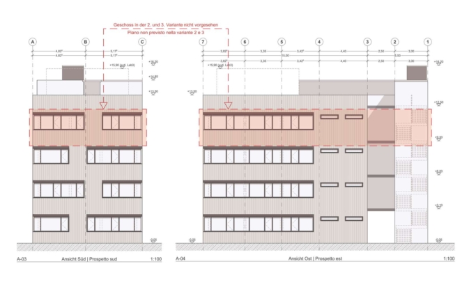 Bigwood, 2021 - Bolzano (BZ)