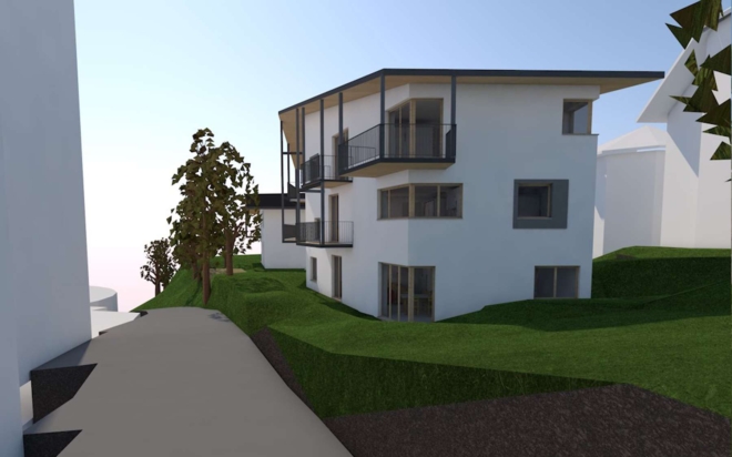 Casa SMAG, 2019 - Ortisei (BZ)