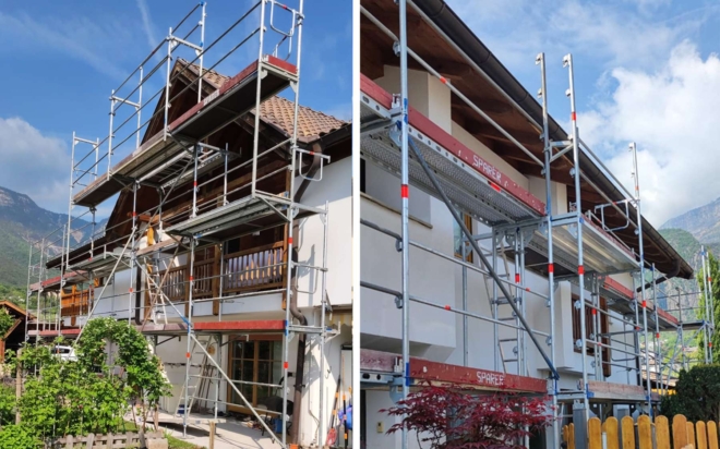 Super PVG, 2021 - Appiano (BZ)