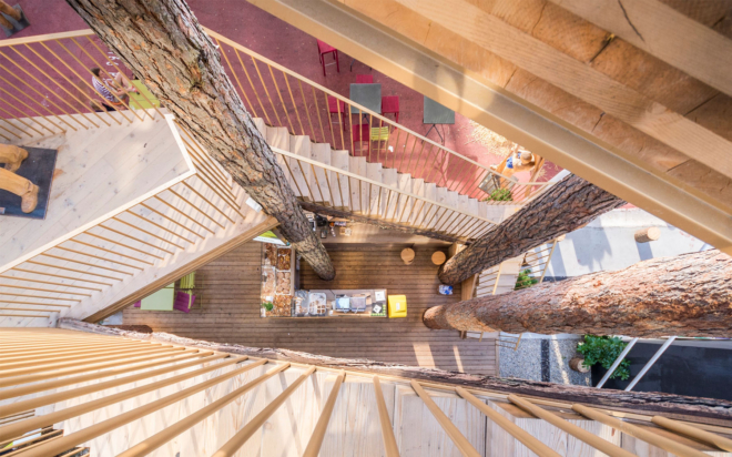 Alto Adige stand - EXPO Milano 2015 (01)