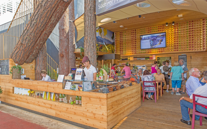 Alto Adige stand - EXPO Milano 2015 (07)