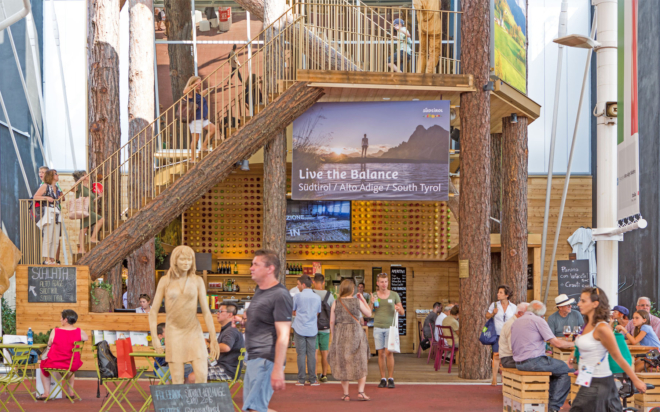 Alto Adige stand - EXPO Milano 2015 (08)