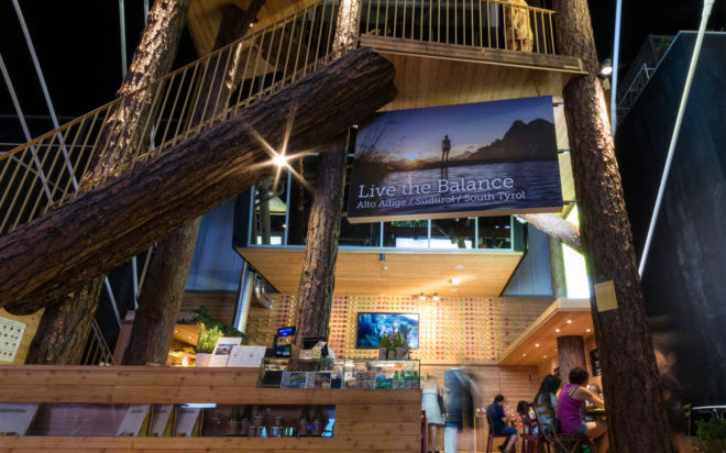 Alto Adige stand - EXPO Milano 2015 (12)