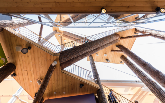 Alto Adige stand - EXPO Milano 2015 (15)