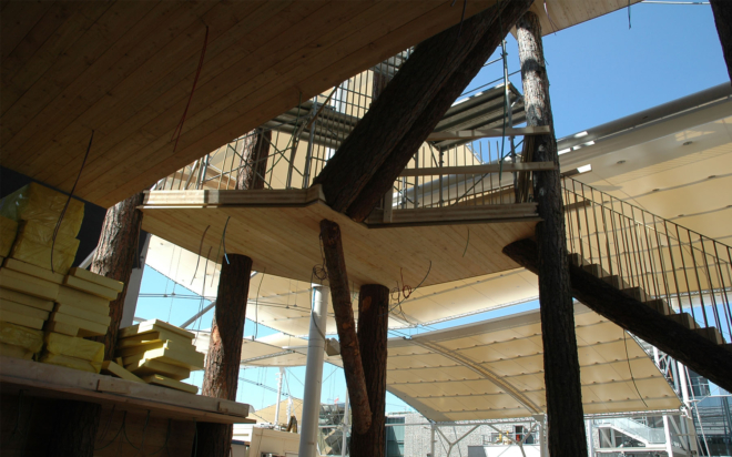 Alto Adige stand - EXPO Milano 2015 (16)