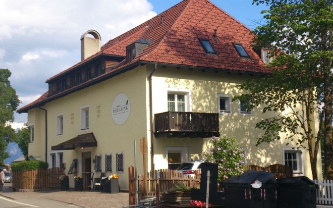 BergFink, 2015 - Soprabolzano (BZ)