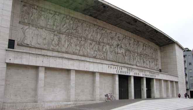 Energetische Berechnungen öffentlicher Gebäude (02)