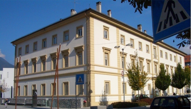 Energetische Berechnungen öffentlicher Gebäude (07)