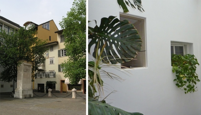 Haus "Chiusole" (02)