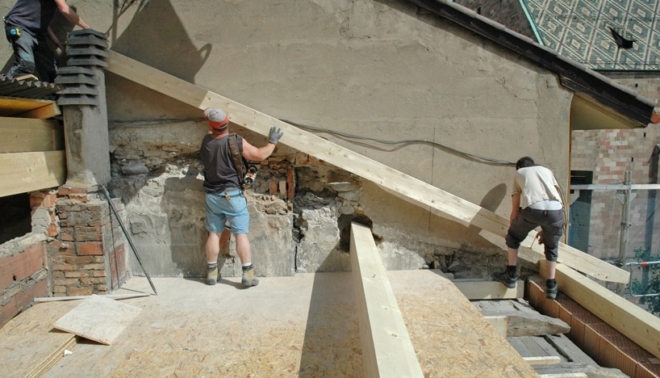 Haus "Chiusole" (10)