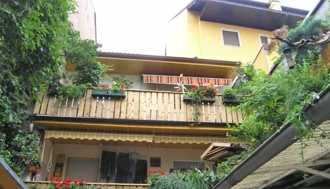 Haus "Chiusole" (16)