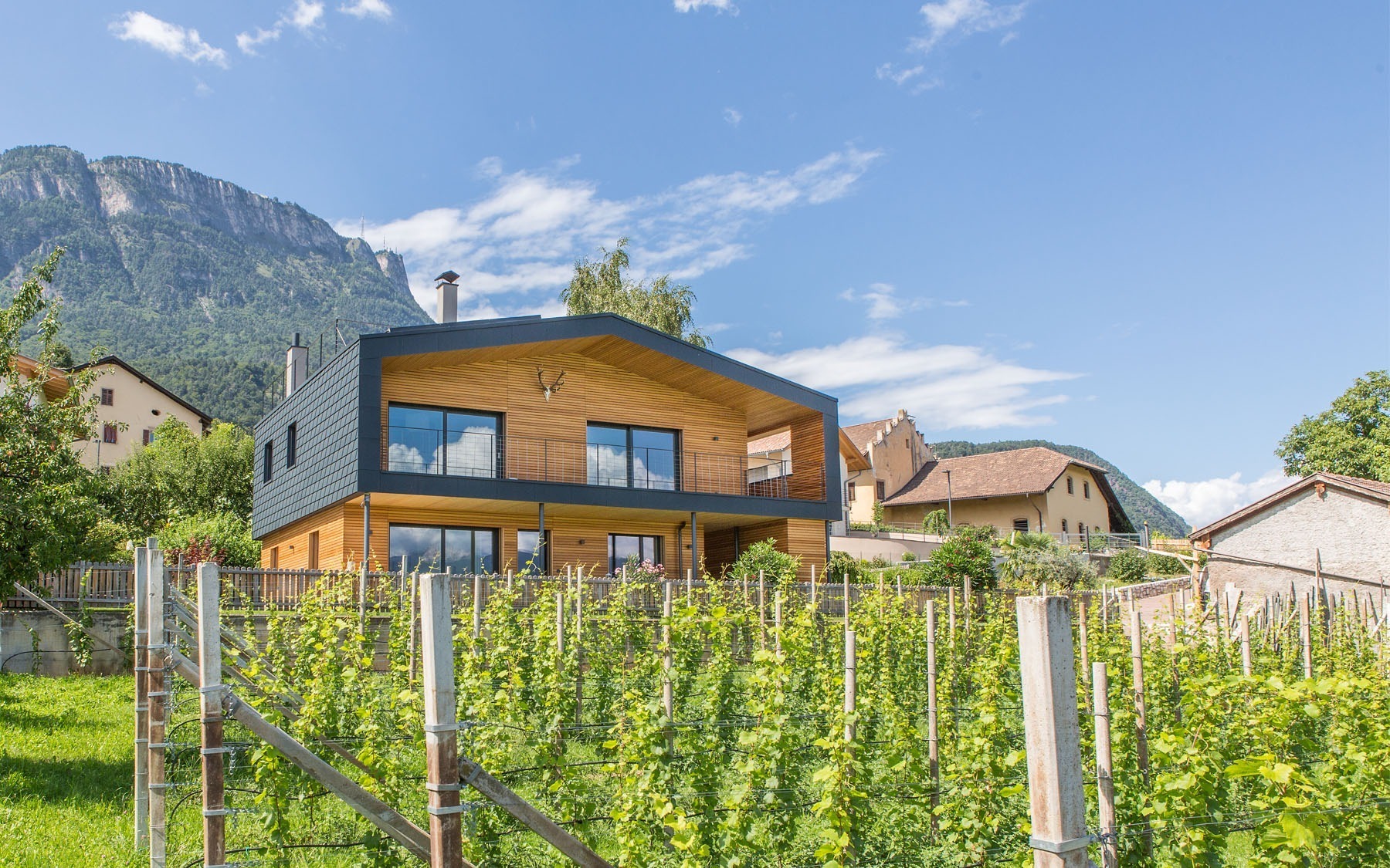 Casa KaTo (01) Haus KaTo (01)