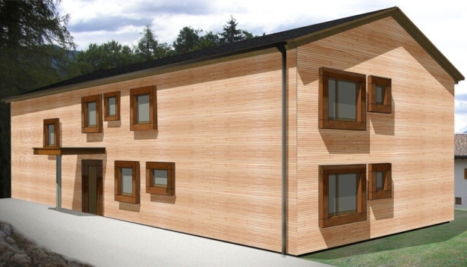 Passivhaus WOBI Aldein (11)