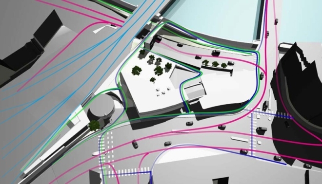 Mobilitätszentrum Bolzano (02)