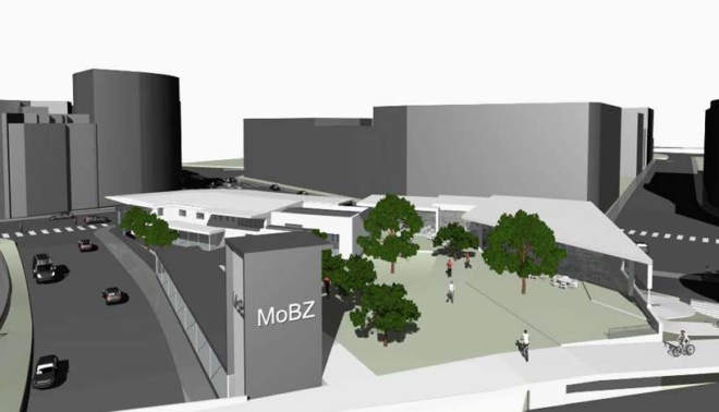 Mobilitätszentrum Bolzano (06)