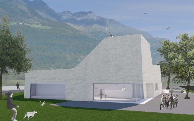 Competizione Gruppo Tessa, 2014 - Naturno (BZ)