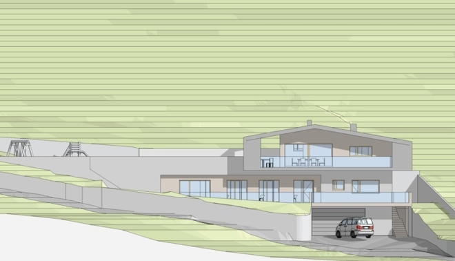 Wettbewerb Wohnhaus P (02)