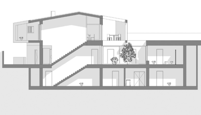 Wettbewerb Wohnhaus P (03)