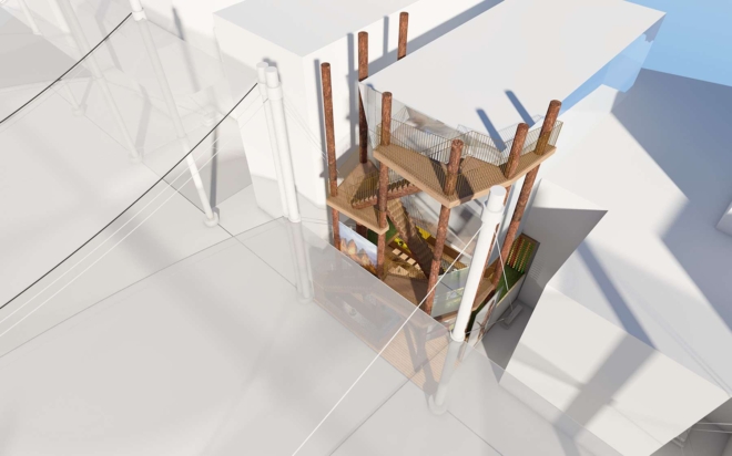Concorso per la progettazione dello stand Alto Adige - EXPO Milano 2015 (02)