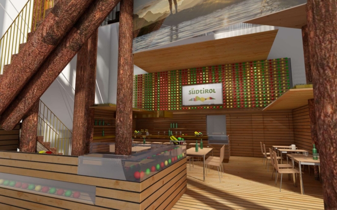 Concorso per la progettazione dello stand Alto Adige - EXPO Milano 2015 (04)