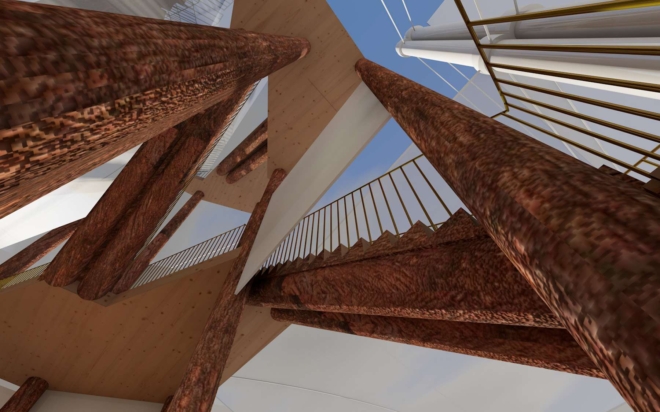 Concorso per la progettazione dello stand Alto Adige - EXPO Milano 2015 (07)