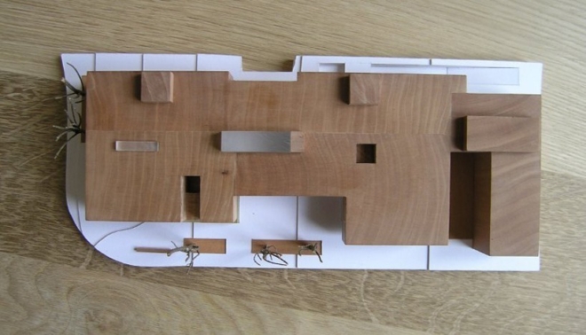 Wettbewerb Bibliothekszentrum (03)