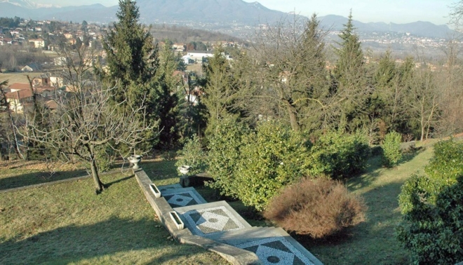 Beratende Tätigkeit Sanierung "il rifugio" (06)