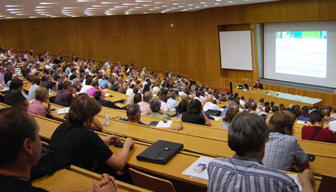 Docenze universitarie, 2008 - Udine (UD)