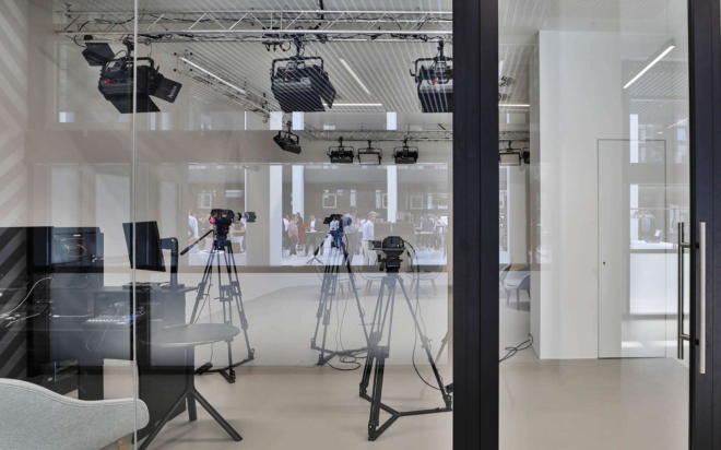 Fiera BZ | Studios, 2021 - Bolzano (BZ)
