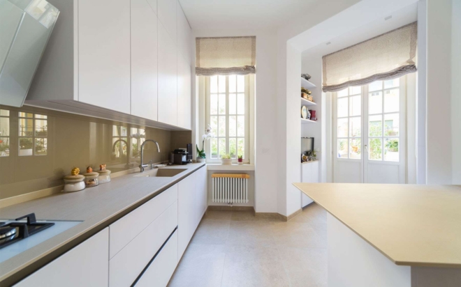 Haus M&M, 2015 - Bolzano (BZ)