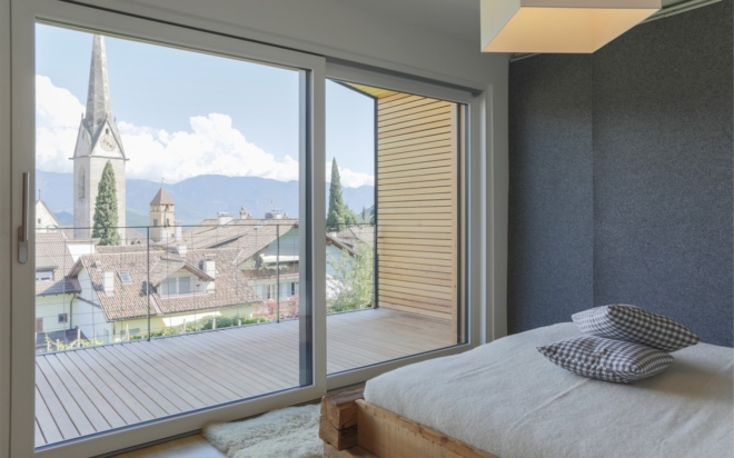 House KaTo - Interior, 2012 - Caldaro (BZ)