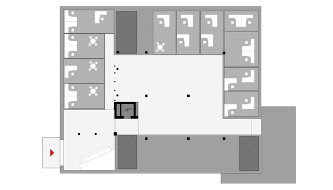 MAICO "Lounge" (04)