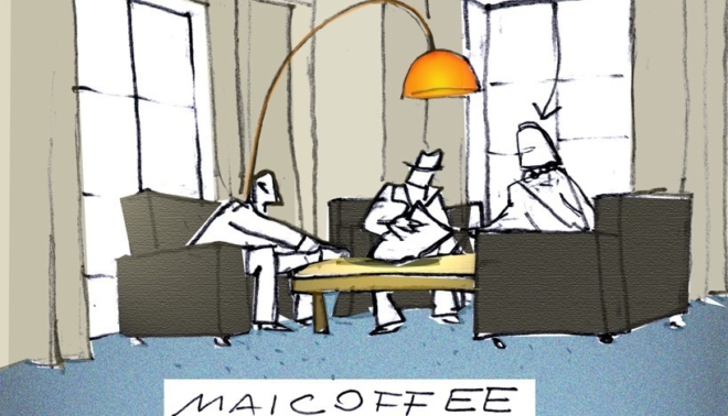 MAICO "Lounge" (08)