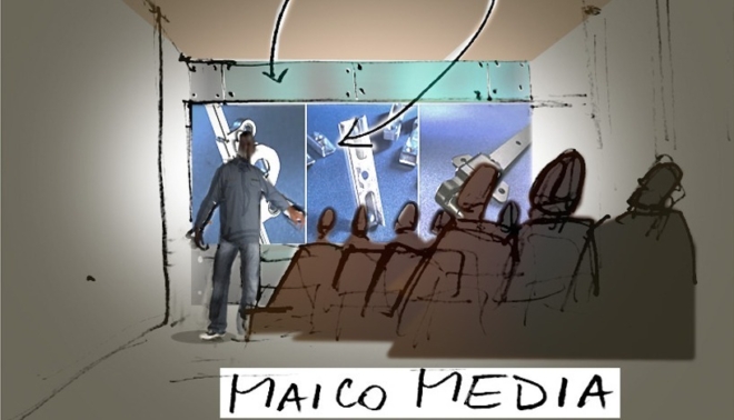 MAICO "Lounge" (09)