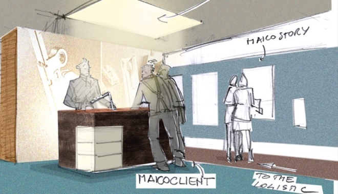MAICO "Lounge" (10)