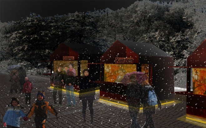 Weihnachtsmarkt Meran (02)
