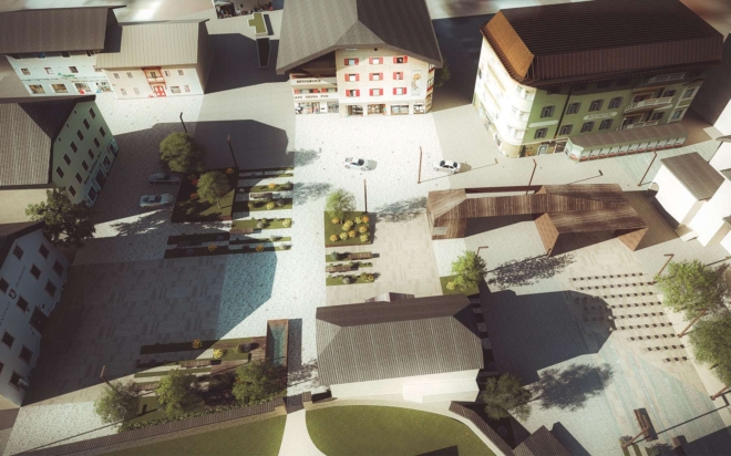 Nuova sistemazione Piazza del Magistrato (06)