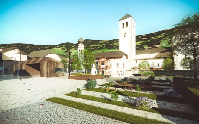 Nuova sistemazione Piazza del Magistrato (10)