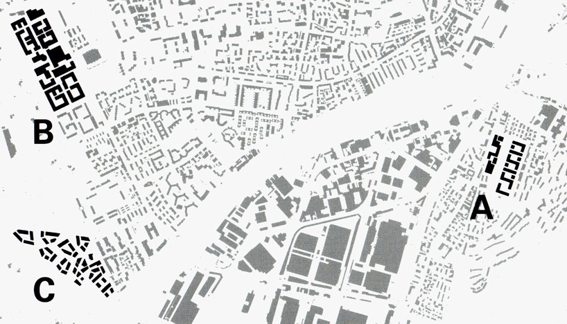 Bauleitplan, Bozen, 2006 - Bozen (BZ)