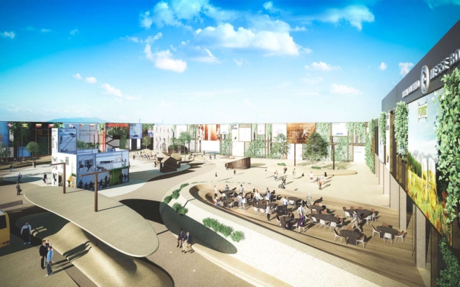 Piazza della Fiera Bolzano (03)